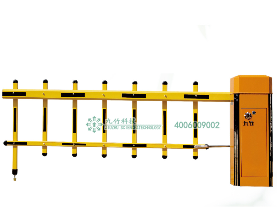 道閘柵欄 道閘柵欄