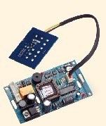 嵌入式門(mén)禁 嵌入式門(mén)禁